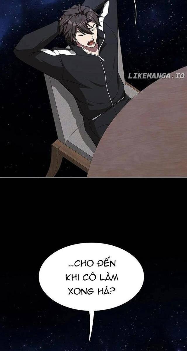 Tôi Là Người Chơi Leo Tháp Một Mình - Page 35