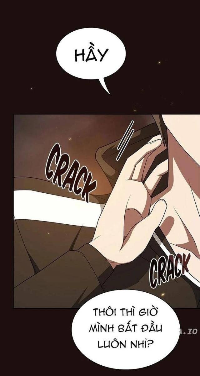 Tôi Là Người Chơi Leo Tháp Một Mình - Page 136