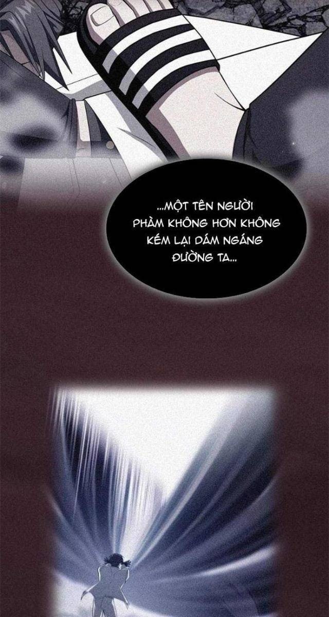 Tôi Là Người Chơi Leo Tháp Một Mình - Page 53