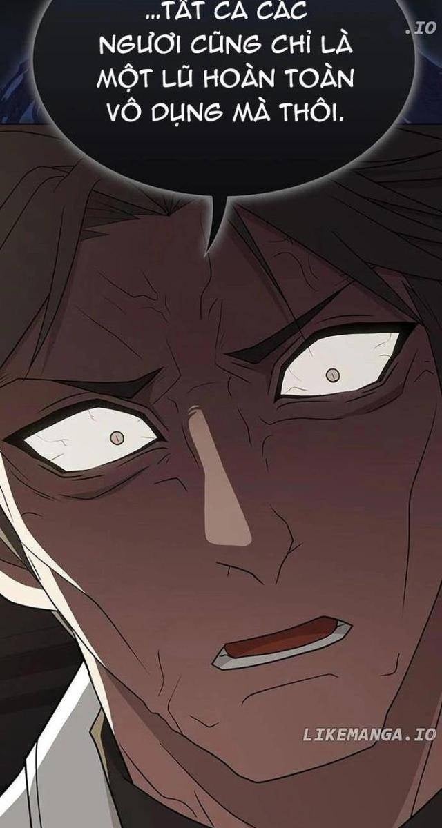 Tôi Là Người Chơi Leo Tháp Một Mình - Page 136