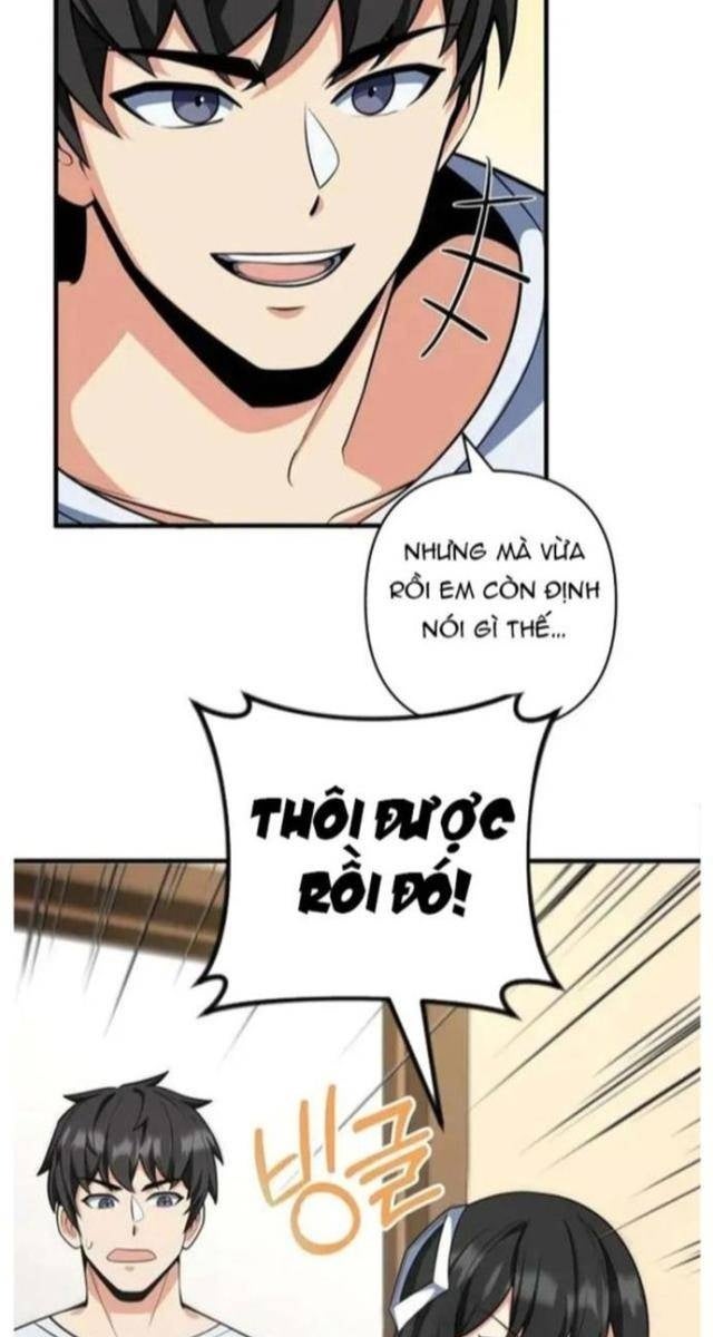 Tôi Là Người Chơi Duy Nhất Đăng Nhập - Page 19