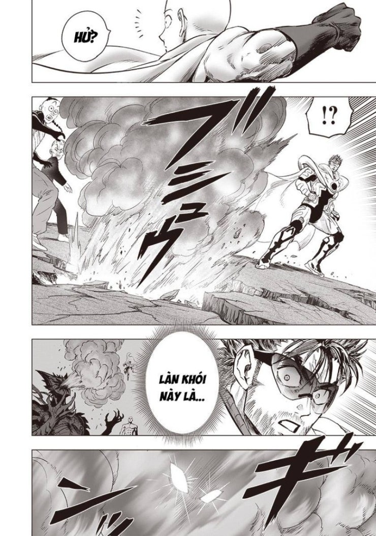 Onepunch Man - Page 7