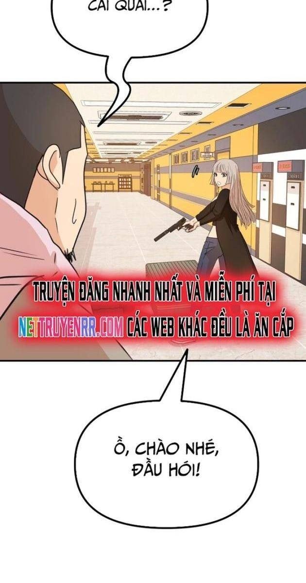 Bạn Trai Vệ Sĩ - Page 27