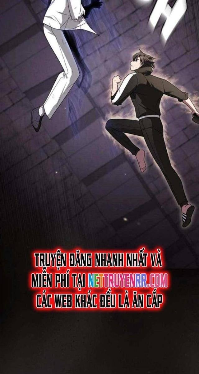 Tôi Là Người Chơi Leo Tháp Một Mình - Page 121