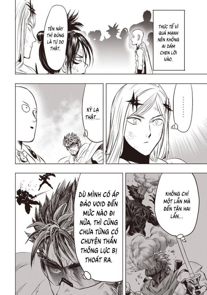 Onepunch Man - Page 13