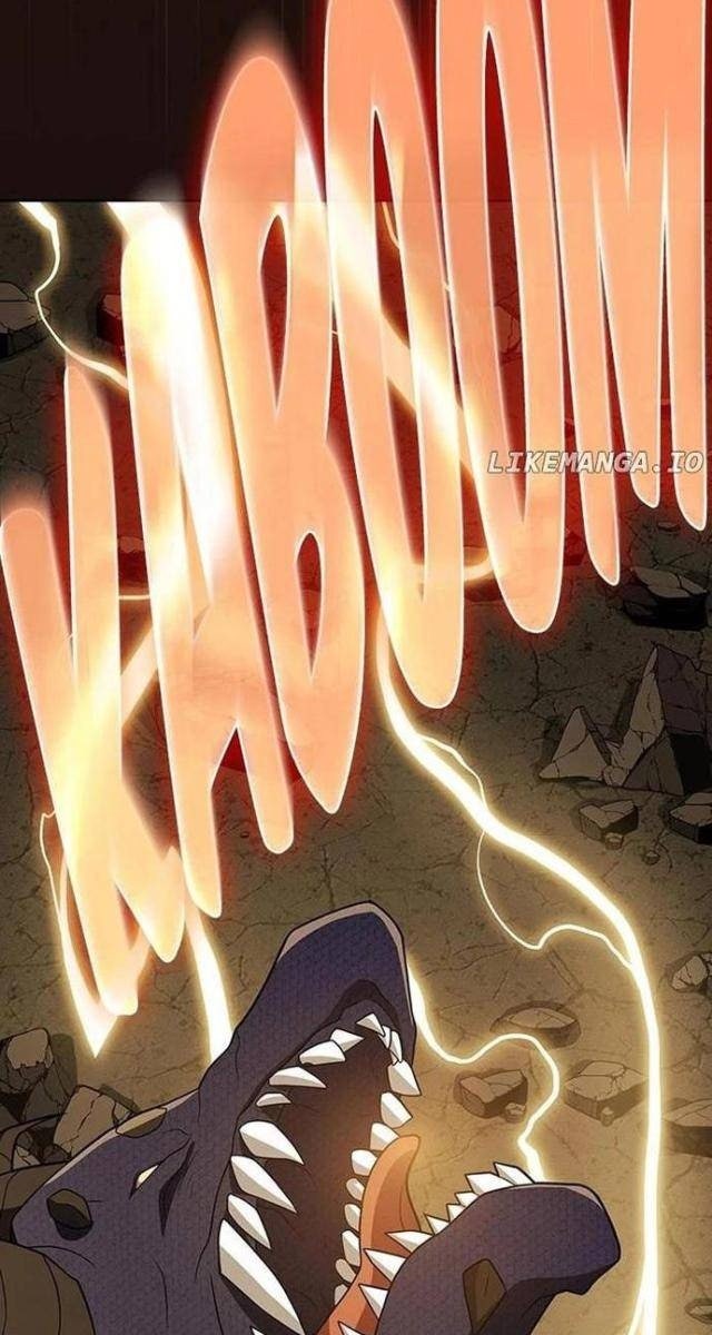 Tôi Là Người Chơi Leo Tháp Một Mình - Page 26