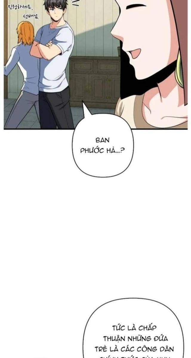 Tôi Là Người Chơi Duy Nhất Đăng Nhập - Page 23