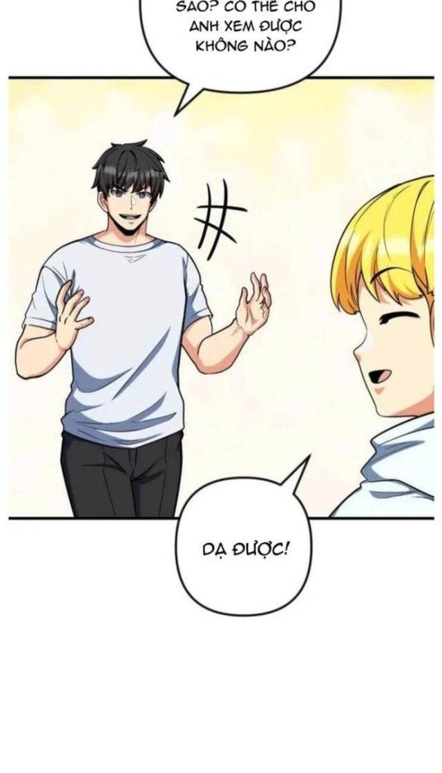 Tôi Là Người Chơi Duy Nhất Đăng Nhập - Page 80