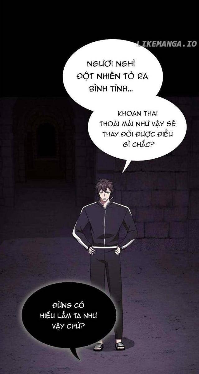 Tôi Là Người Chơi Leo Tháp Một Mình - Page 50