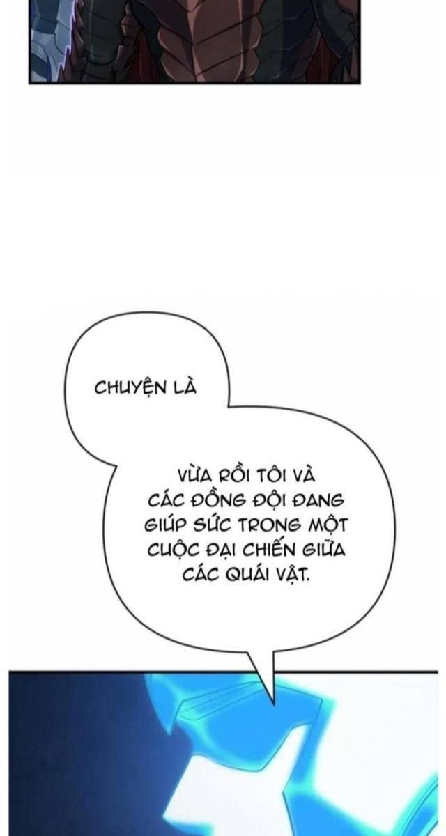 Tôi Là Người Chơi Duy Nhất Đăng Nhập - Page 47