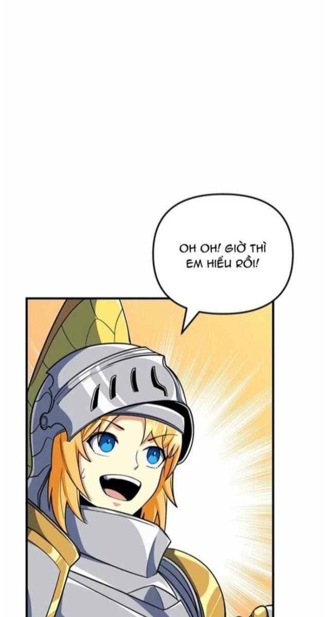 Tôi Là Người Chơi Duy Nhất Đăng Nhập - Page 83