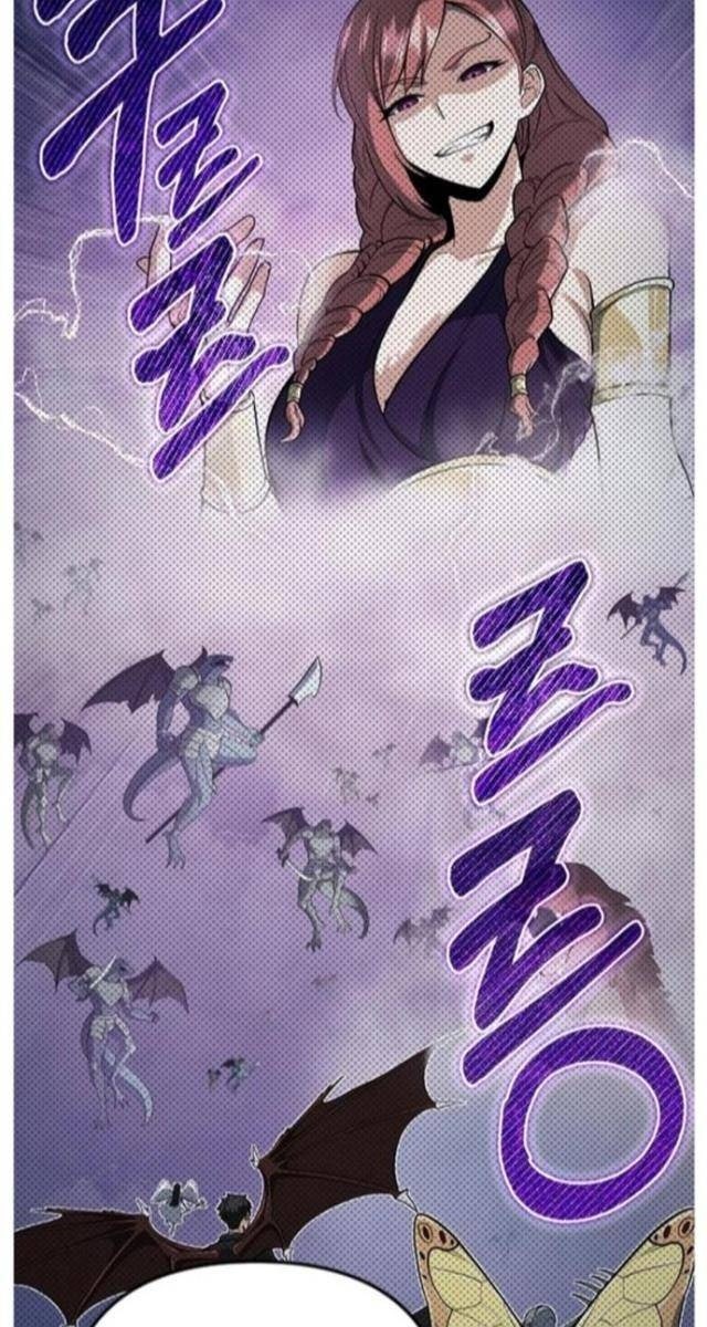 Tôi Là Người Chơi Duy Nhất Đăng Nhập - Page 27