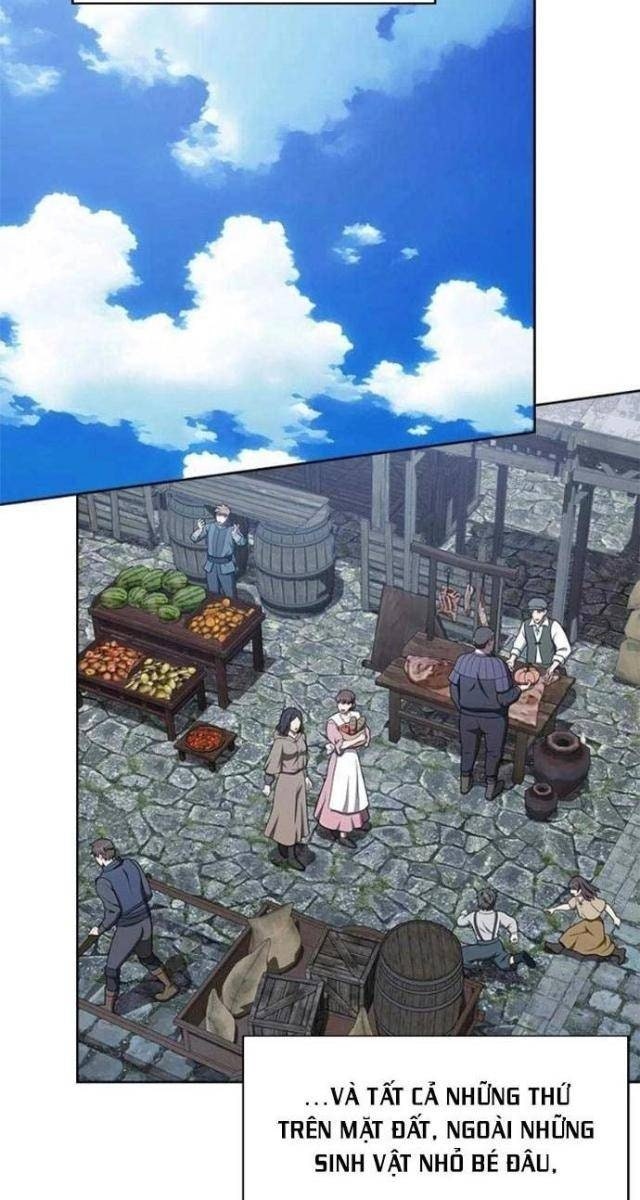 Tôi Là Người Chơi Leo Tháp Một Mình - Page 11