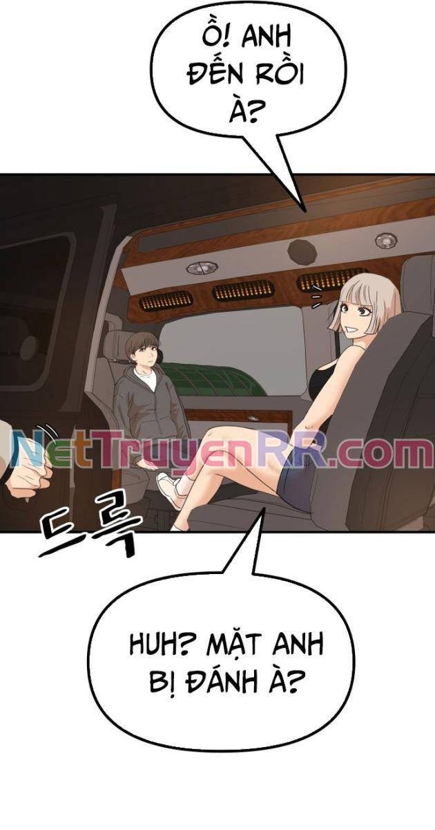 Bạn Trai Vệ Sĩ - Page 42