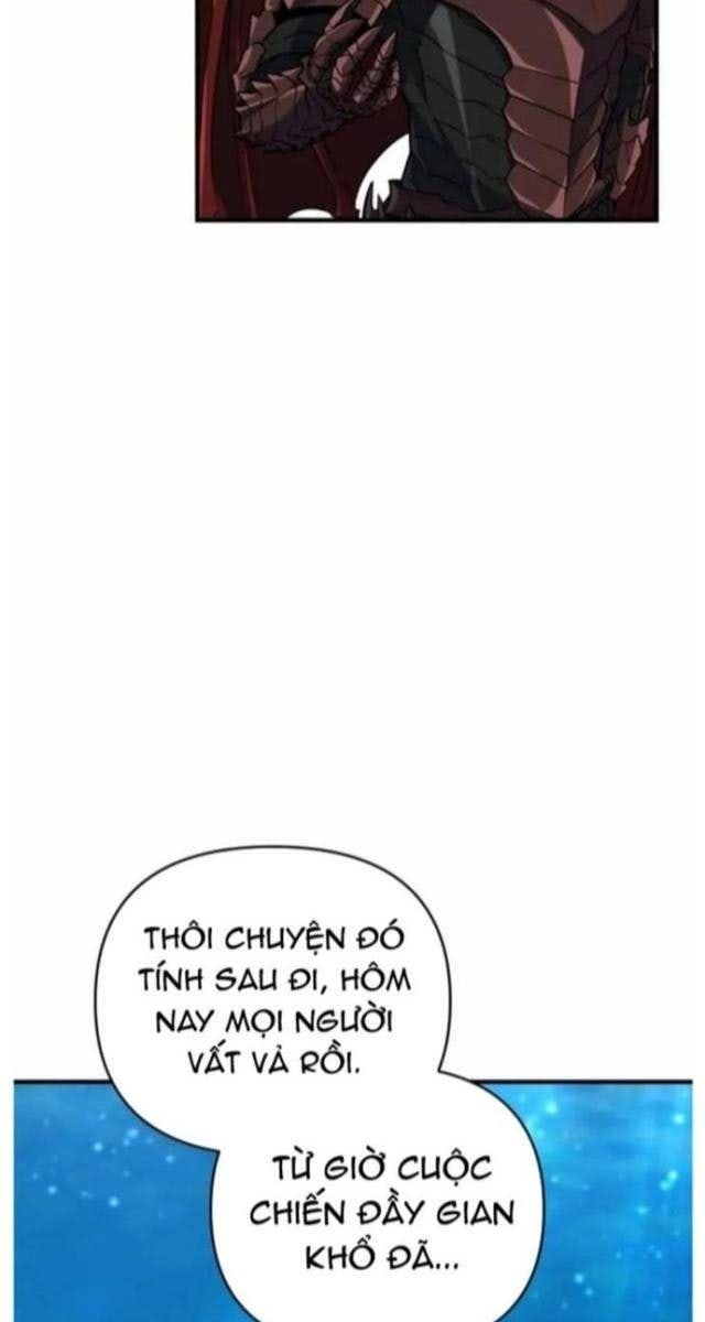 Tôi Là Người Chơi Duy Nhất Đăng Nhập - Page 39