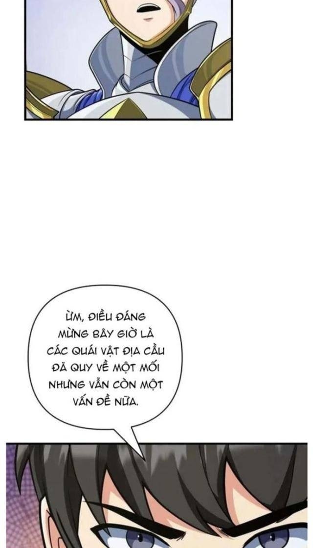 Tôi Là Người Chơi Duy Nhất Đăng Nhập - Page 32