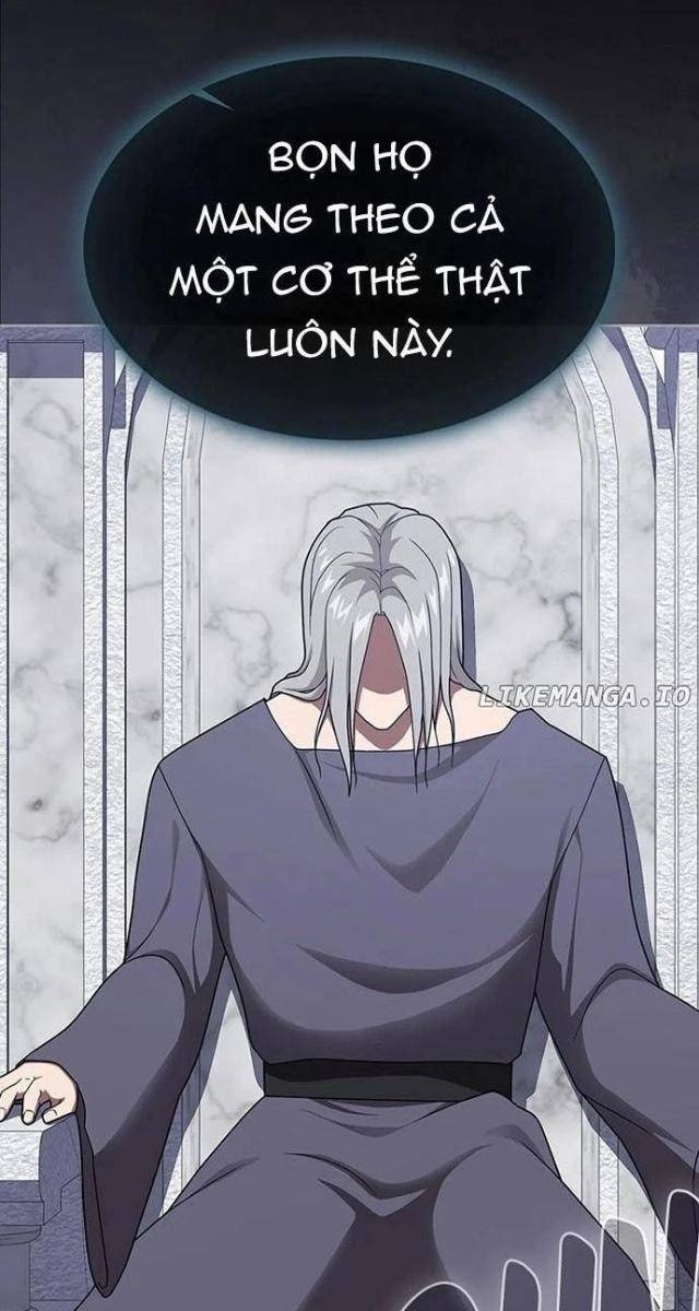 Tôi Là Người Chơi Leo Tháp Một Mình - Page 92