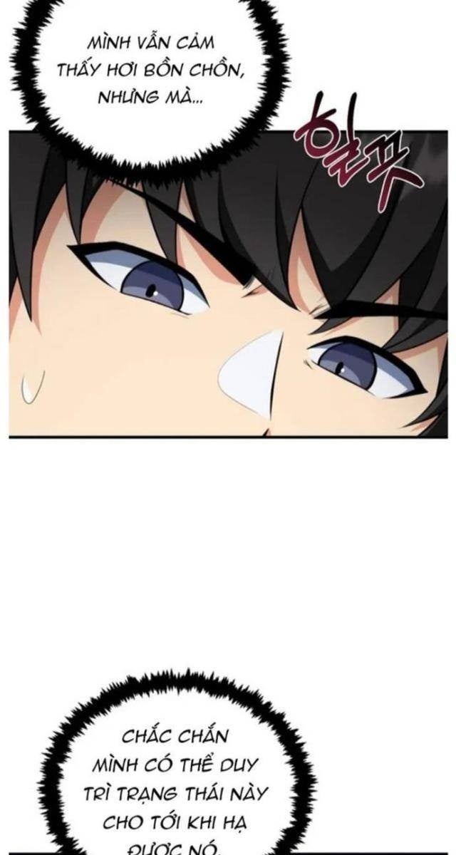 Tôi Là Người Chơi Duy Nhất Đăng Nhập - Page 37