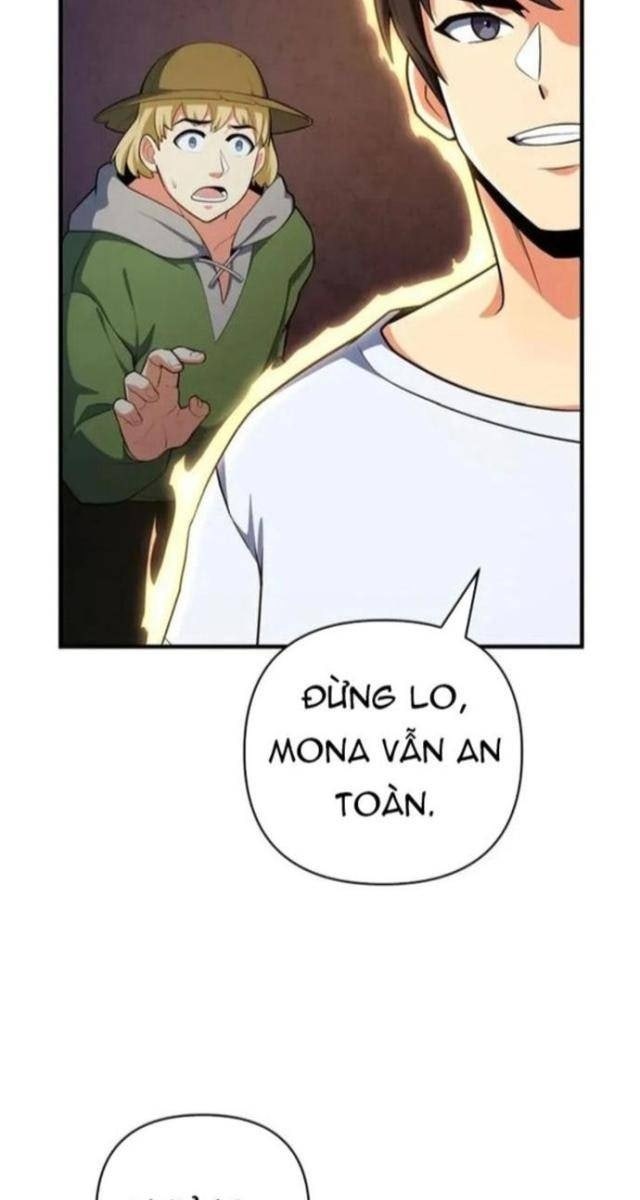 Tôi Là Người Chơi Duy Nhất Đăng Nhập - Page 85