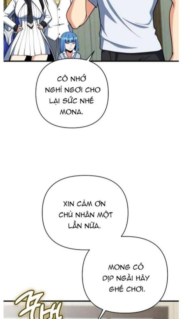 Tôi Là Người Chơi Duy Nhất Đăng Nhập - Page 40