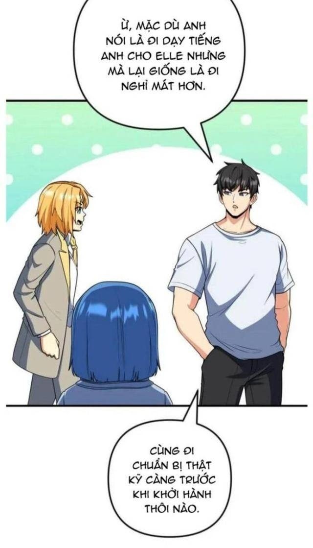 Tôi Là Người Chơi Duy Nhất Đăng Nhập - Page 70