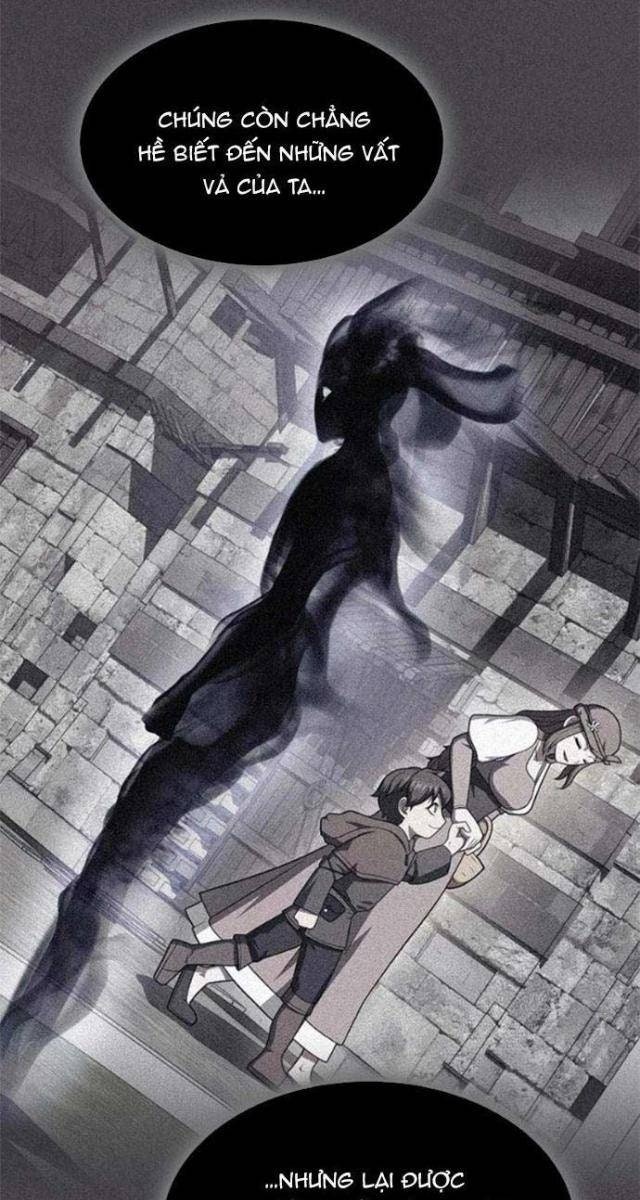 Tôi Là Người Chơi Leo Tháp Một Mình - Page 19