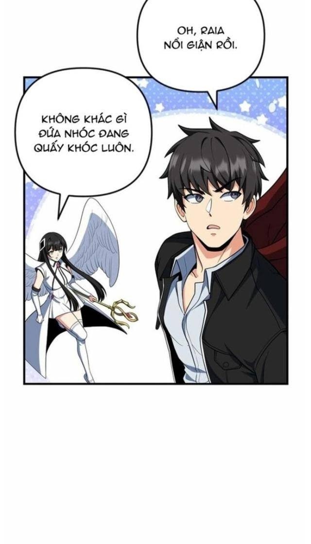 Tôi Là Người Chơi Duy Nhất Đăng Nhập - Page 50