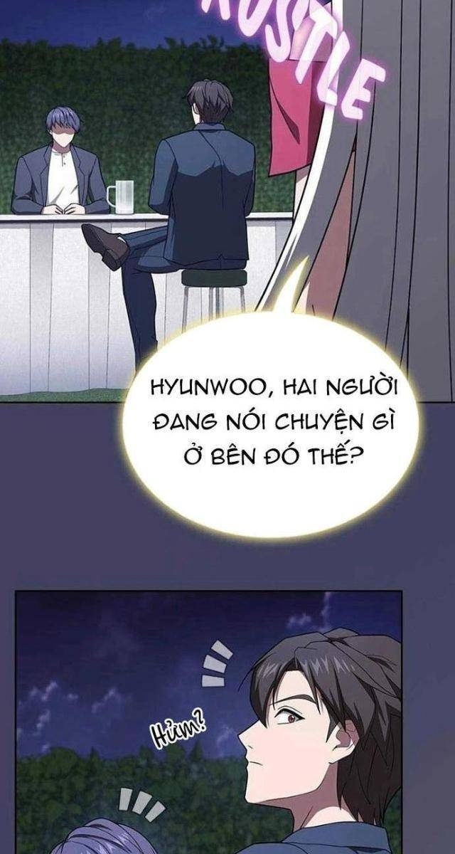 Tôi Là Người Chơi Leo Tháp Một Mình - Page 41