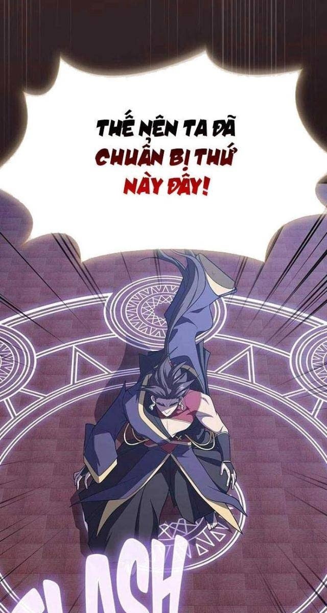 Tôi Là Người Chơi Leo Tháp Một Mình - Page 77