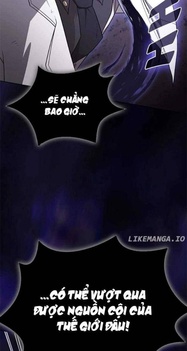 Tôi Là Người Chơi Leo Tháp Một Mình - Page 32