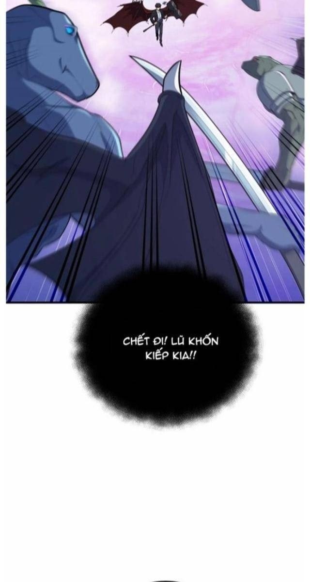 Tôi Là Người Chơi Duy Nhất Đăng Nhập - Page 51