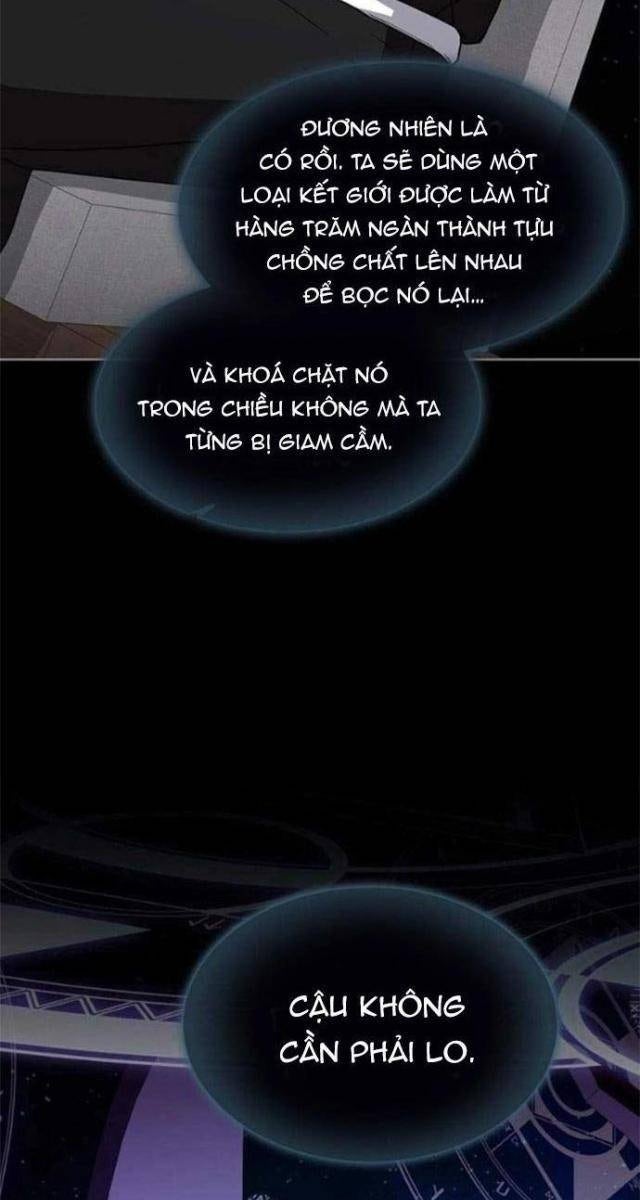 Tôi Là Người Chơi Leo Tháp Một Mình - Page 118