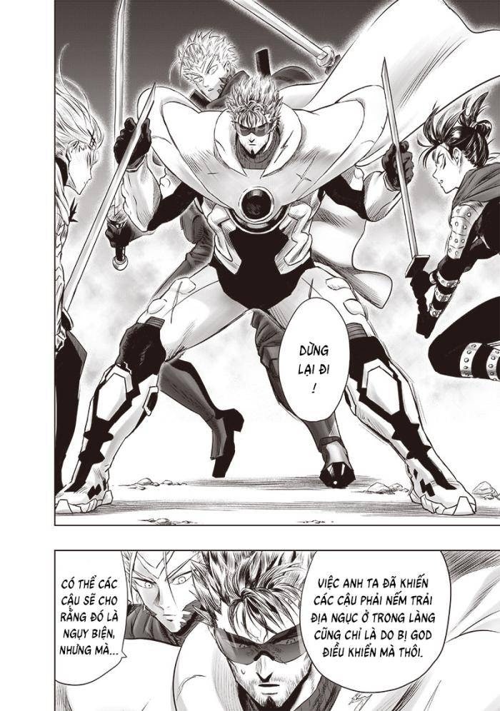 Onepunch Man - Page 7