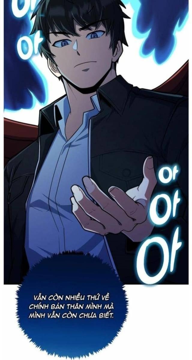 Tôi Là Người Chơi Duy Nhất Đăng Nhập - Page 43