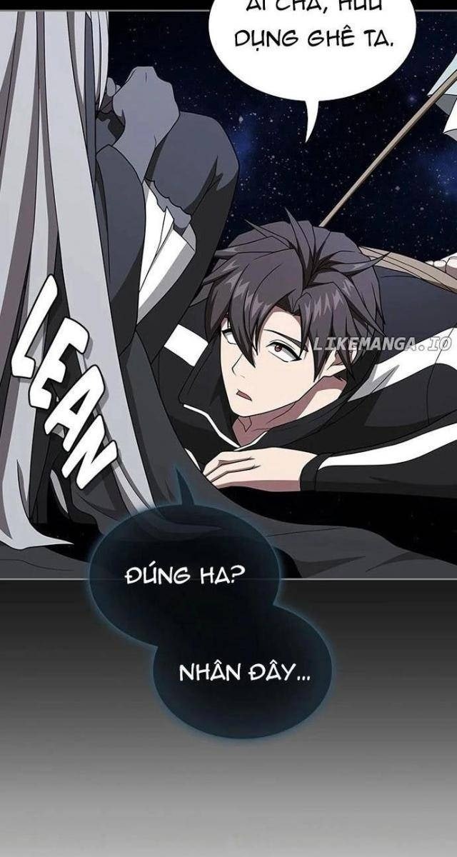 Tôi Là Người Chơi Leo Tháp Một Mình - Page 101