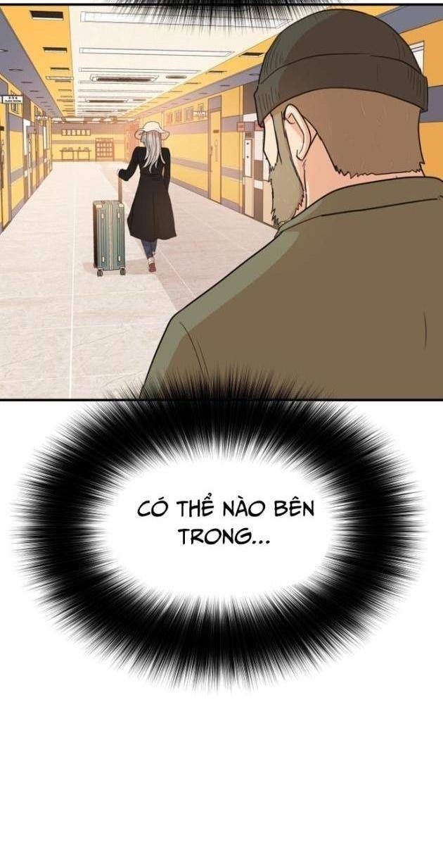 Bạn Trai Vệ Sĩ - Page 70