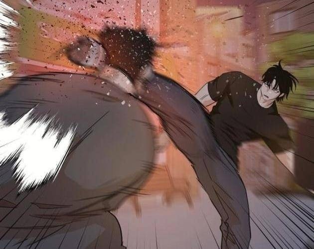 Bạn Trai Vệ Sĩ - Page 83