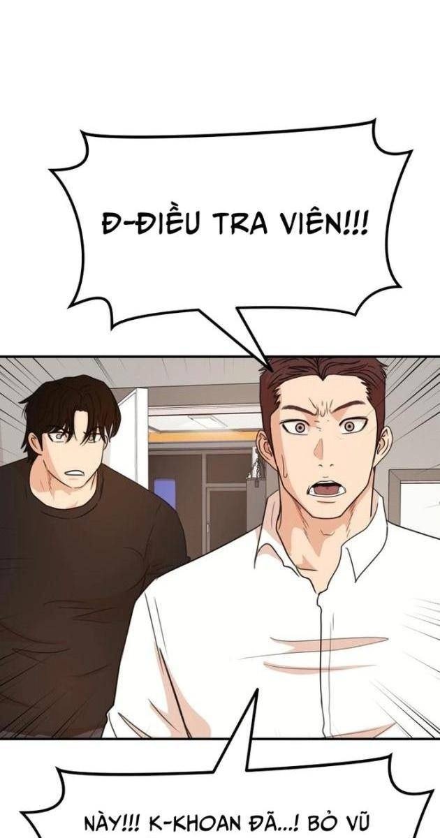 Bạn Trai Vệ Sĩ - Page 58