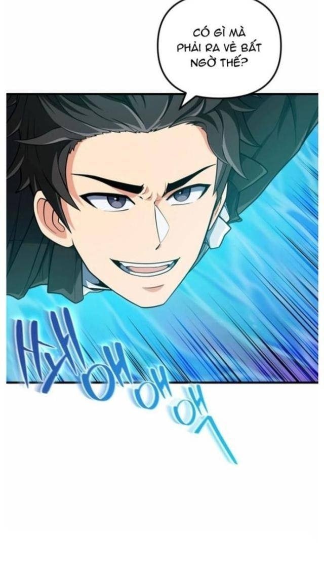 Tôi Là Người Chơi Duy Nhất Đăng Nhập - Page 106