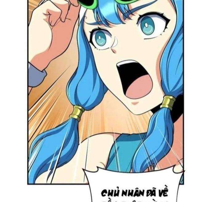 Tôi Là Người Chơi Duy Nhất Đăng Nhập - Page 48