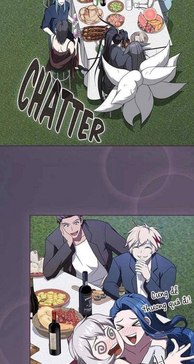 Tôi Là Người Chơi Leo Tháp Một Mình - Page 4