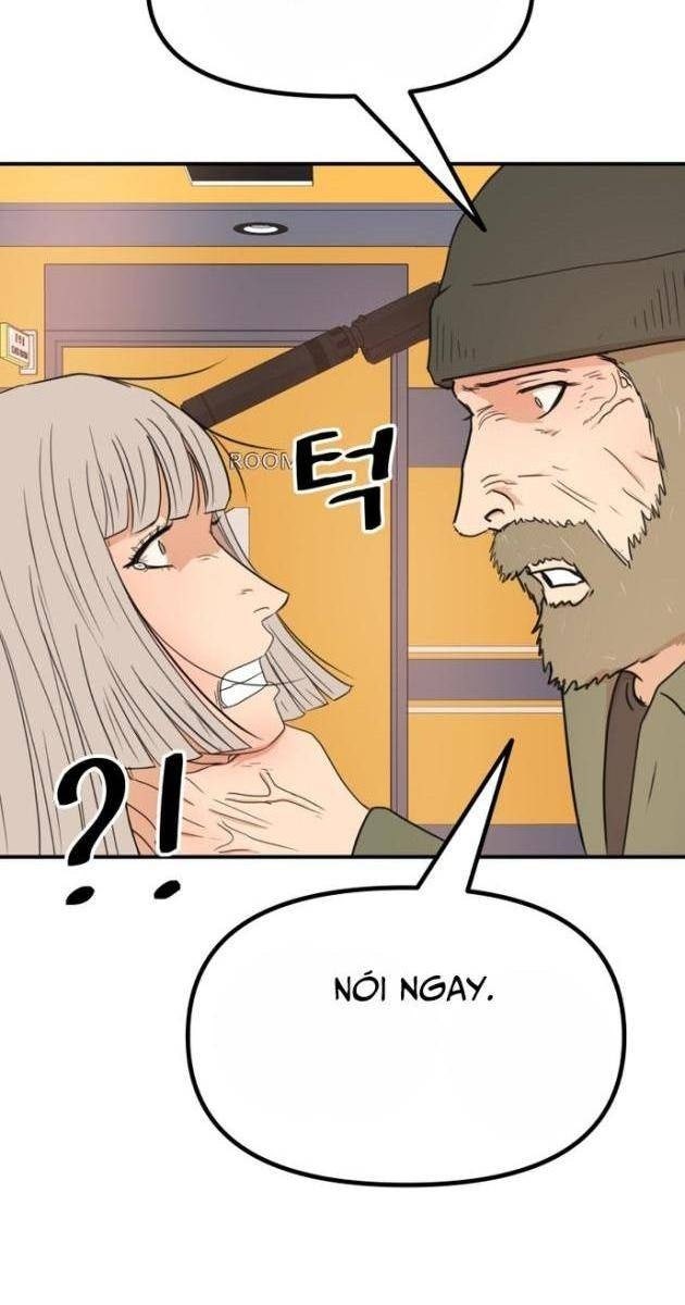 Bạn Trai Vệ Sĩ - Page 82