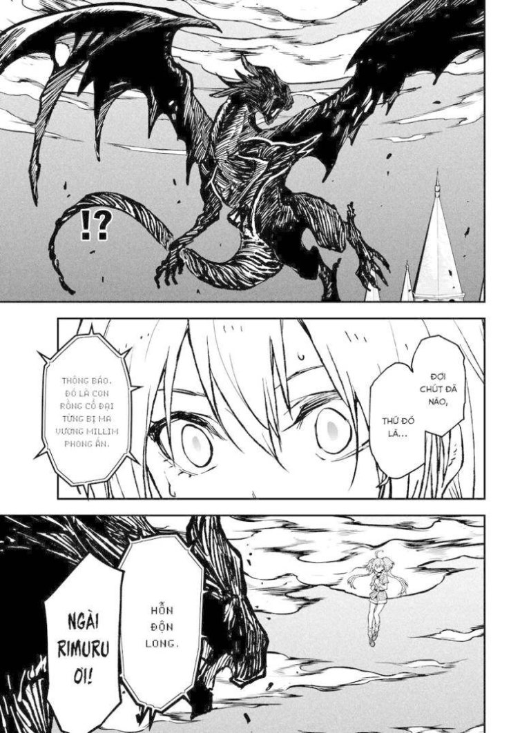 Chuyển Sinh Thành Slime - Page 38