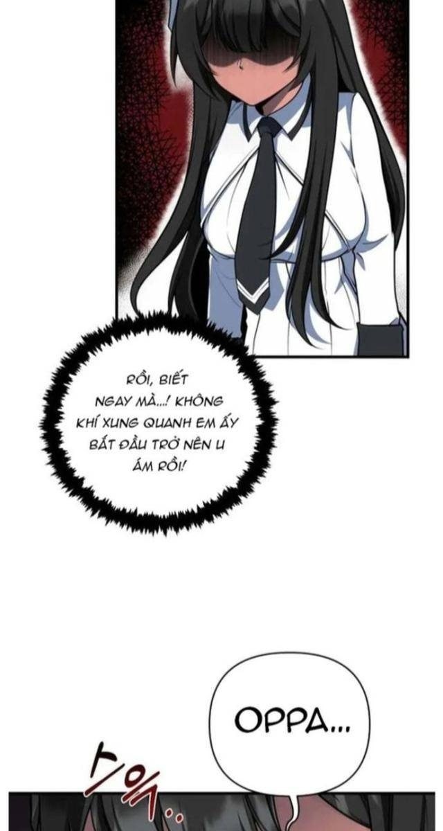 Tôi Là Người Chơi Duy Nhất Đăng Nhập - Page 15