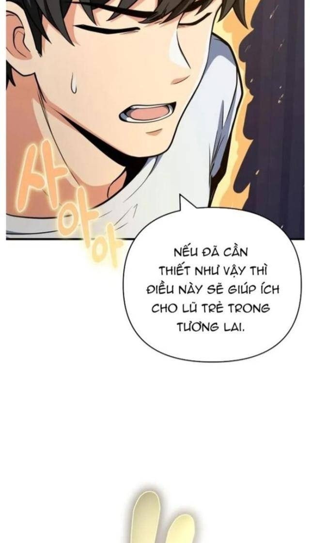 Tôi Là Người Chơi Duy Nhất Đăng Nhập - Page 26