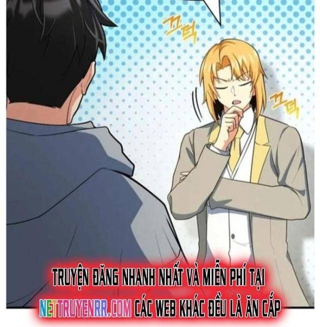 Tôi Là Người Chơi Duy Nhất Đăng Nhập - Page 12