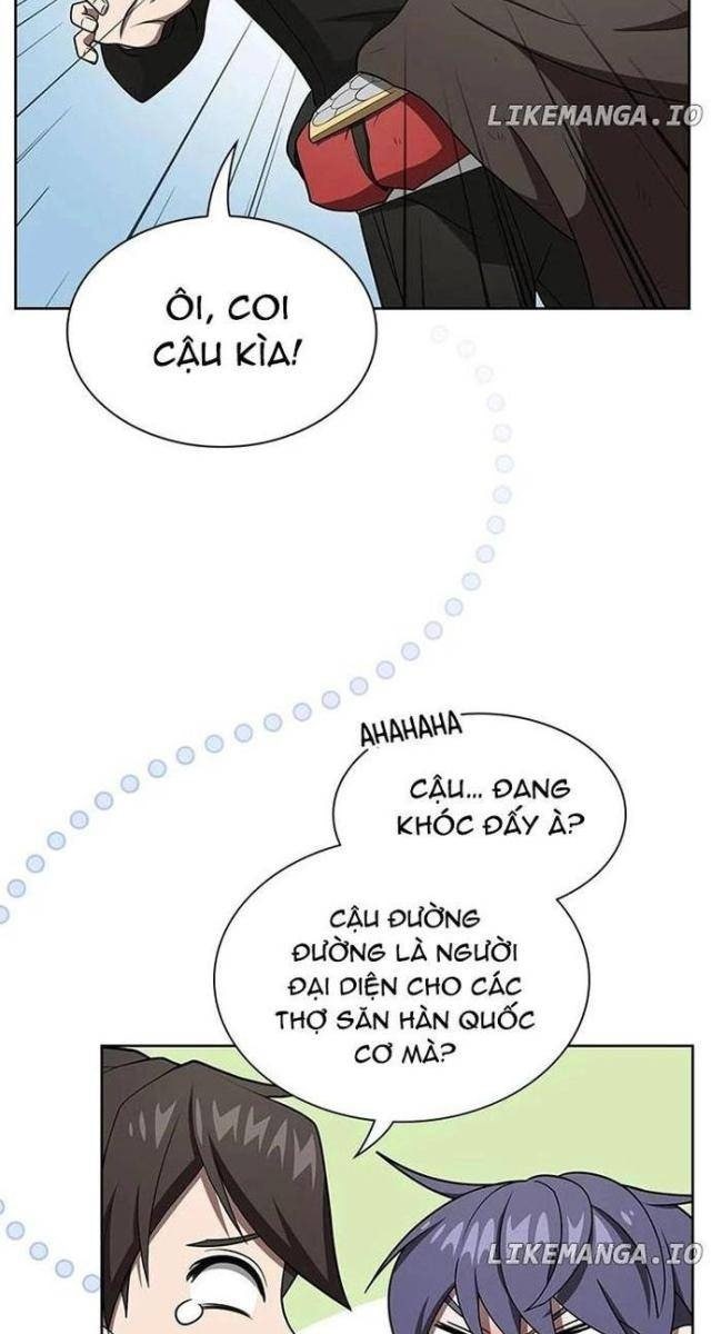 Tôi Là Người Chơi Leo Tháp Một Mình - Page 44