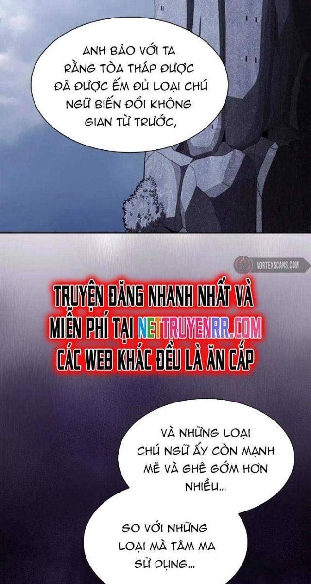 Tôi Là Người Chơi Leo Tháp Một Mình - Page 13