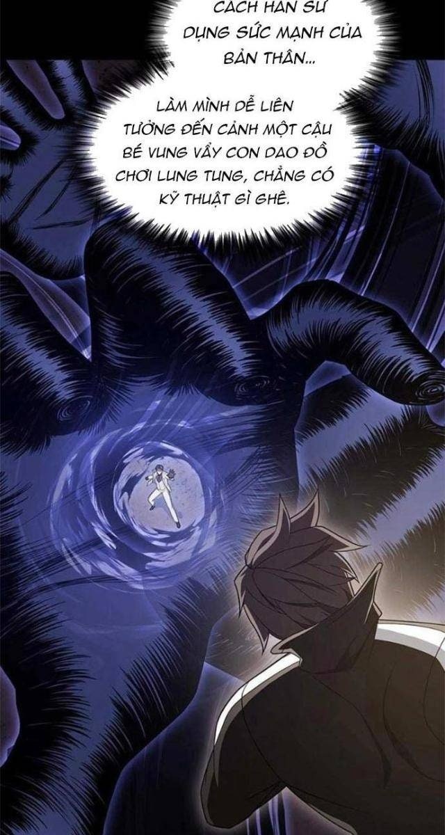 Tôi Là Người Chơi Leo Tháp Một Mình - Page 40