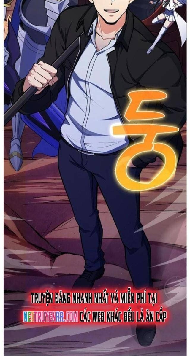 Tôi Là Người Chơi Duy Nhất Đăng Nhập - Page 143